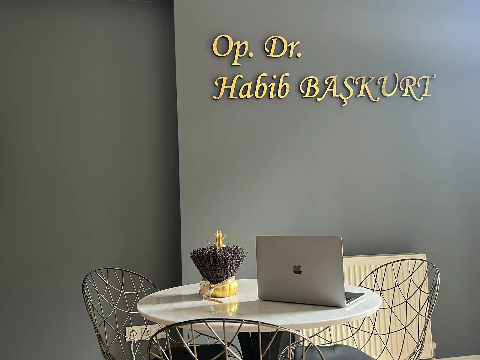 Dr. Habib Başkurt