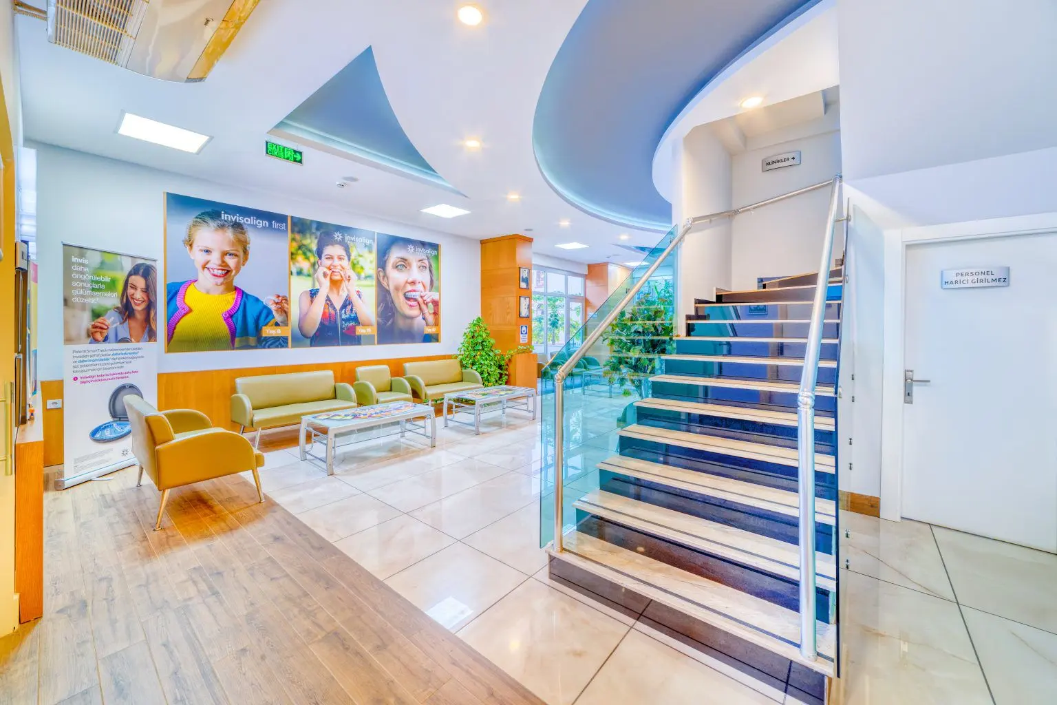 Özer Dental Clinic