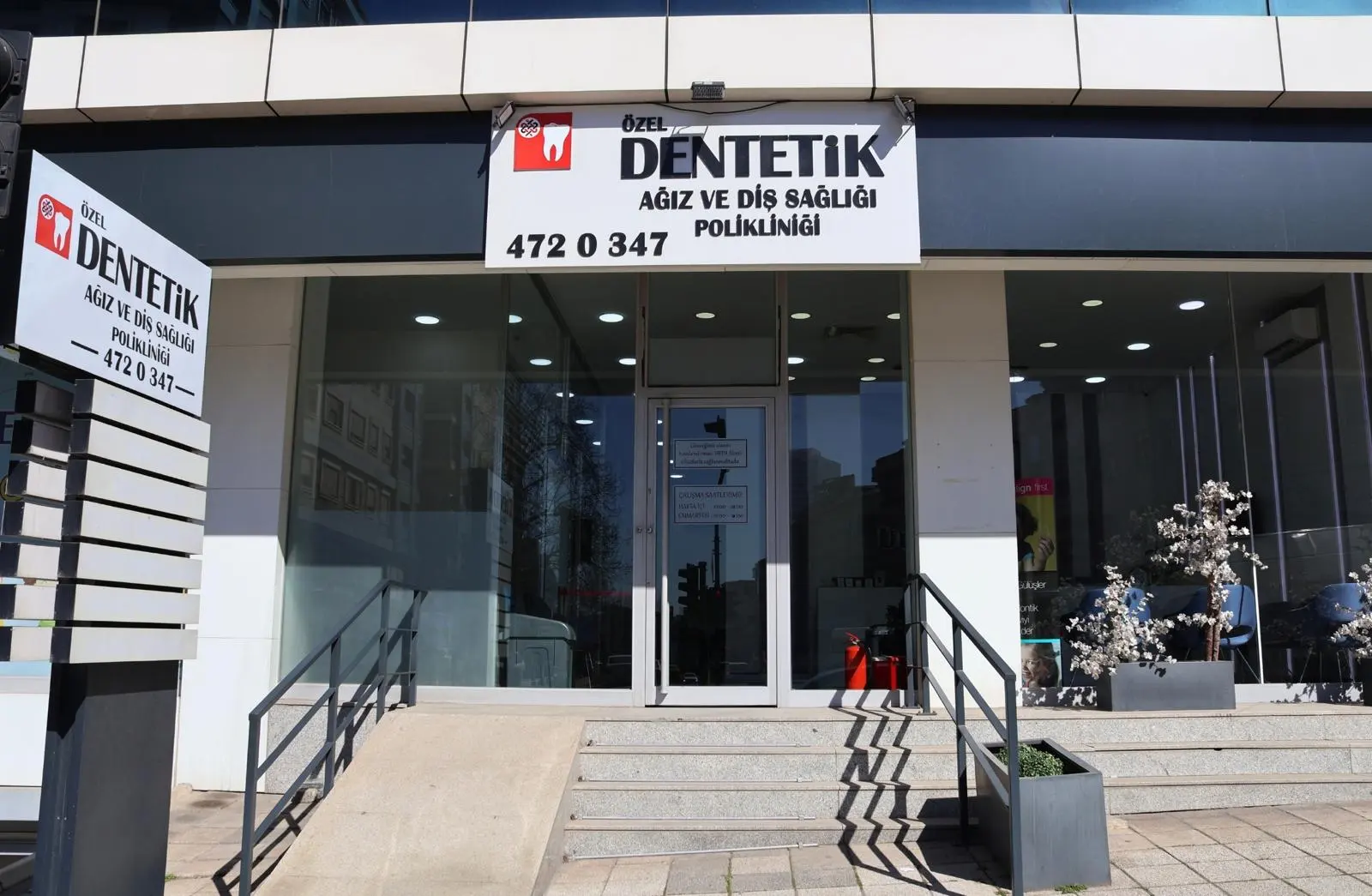 Dentetik Dental Clinic