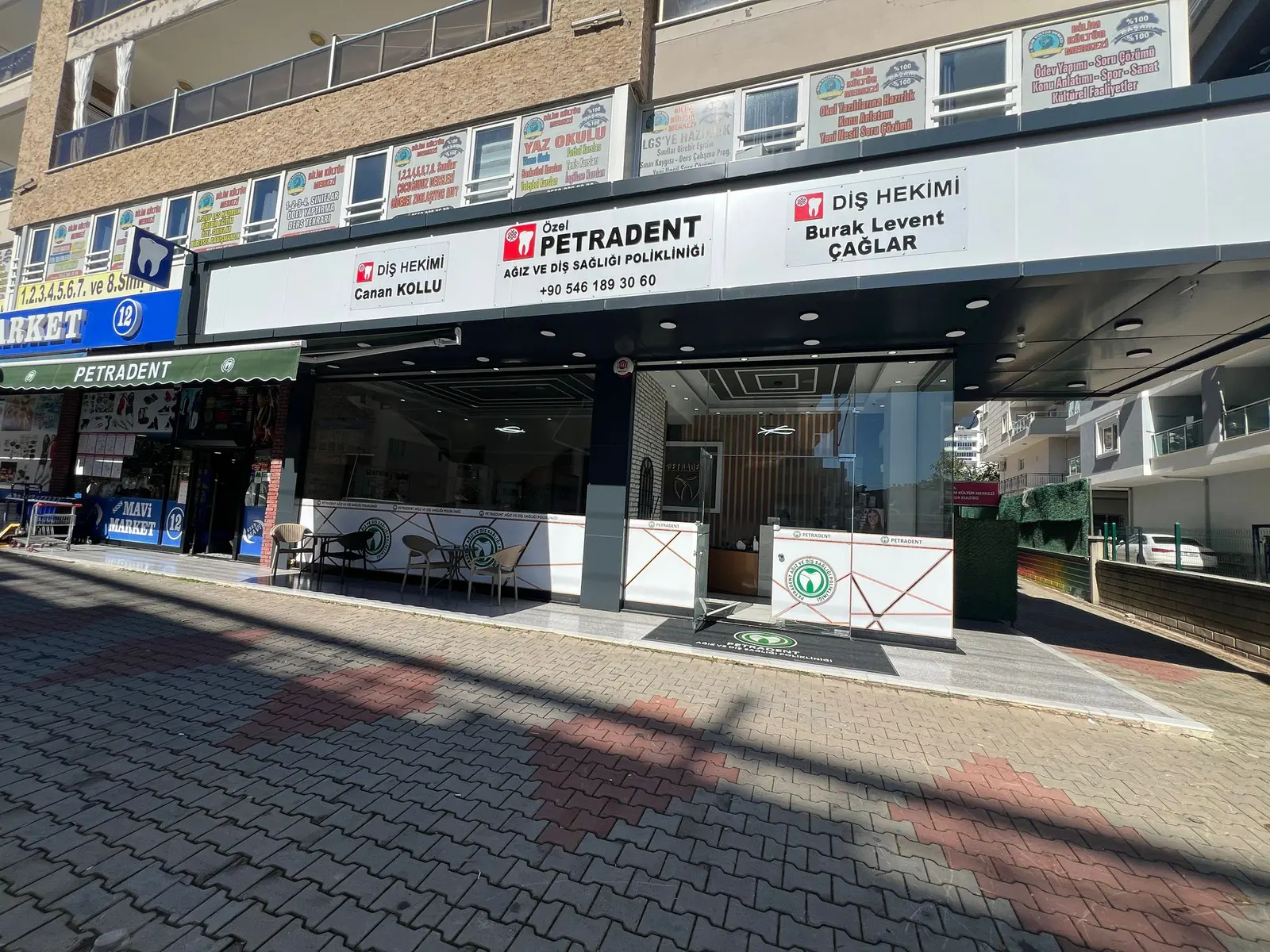 Petradent Dental Clinic