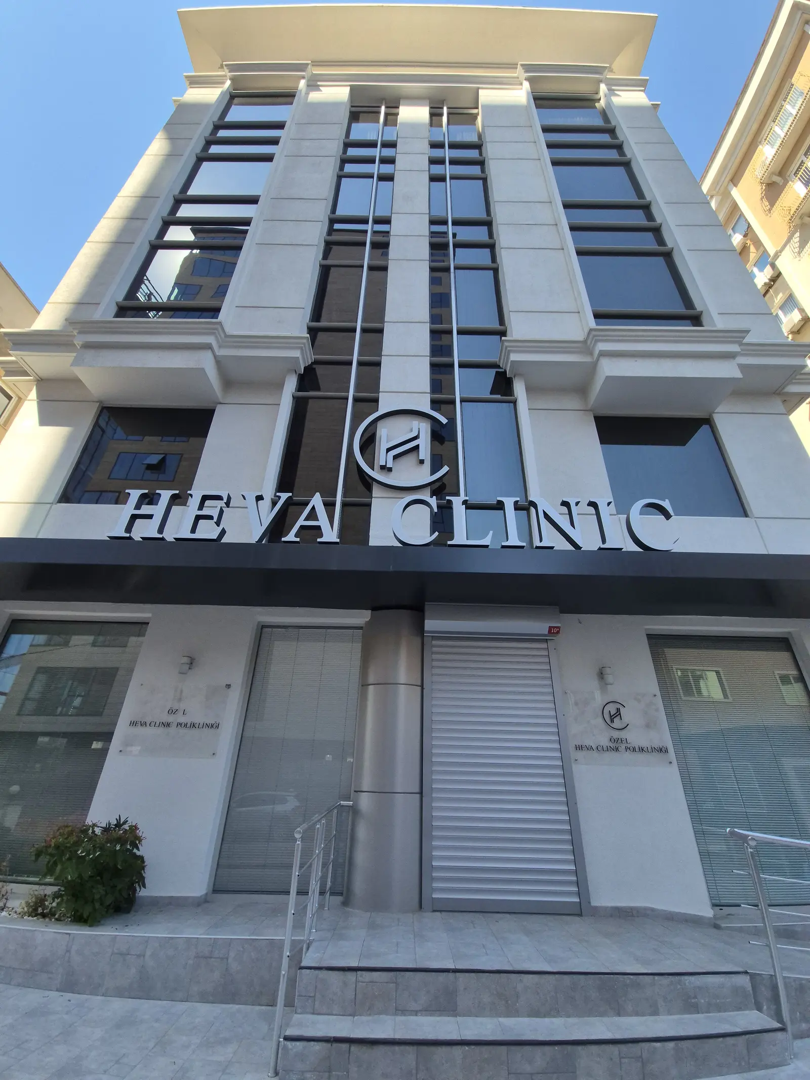 Heva Clinic