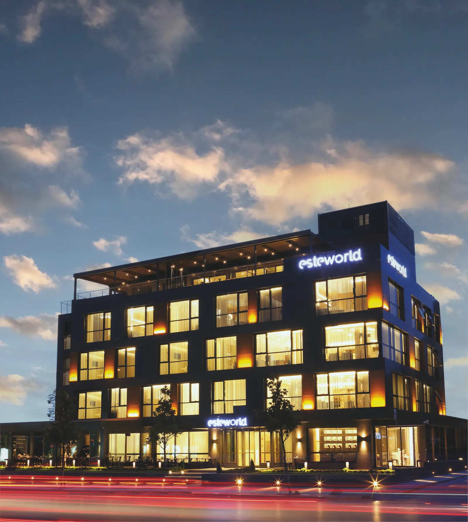 Esteworld Medical Centre