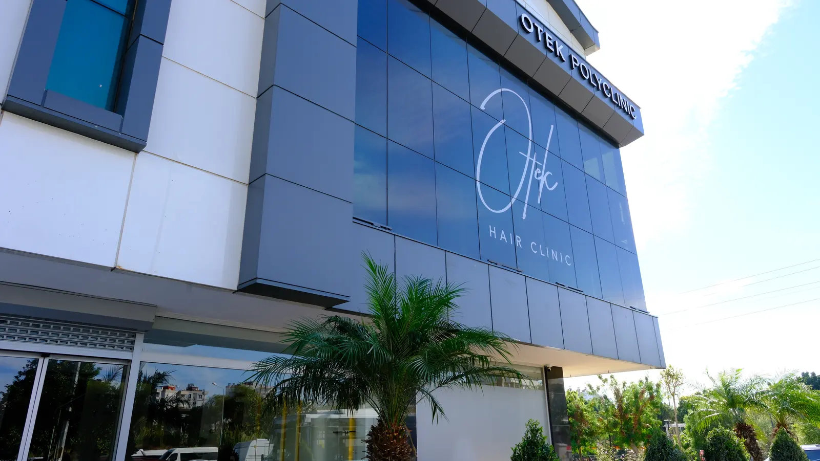 Otek Clinic