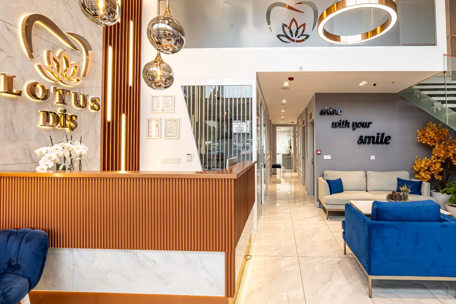 Lotus Dental Clinic