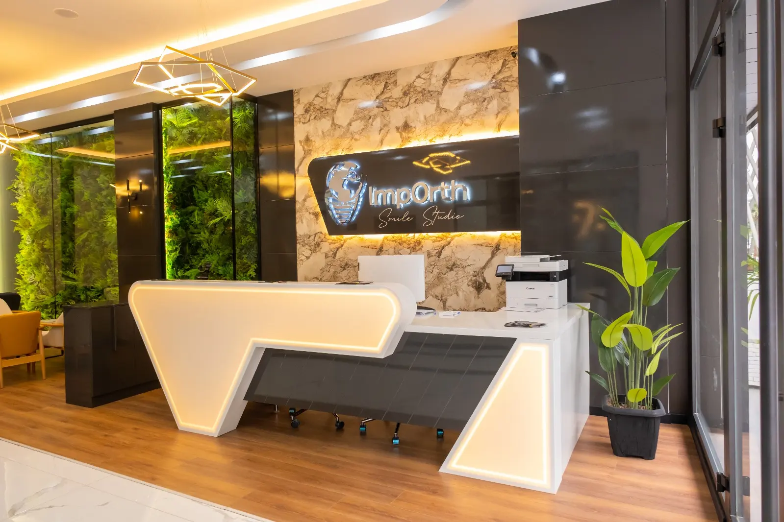 ImpOrth Smile Studio