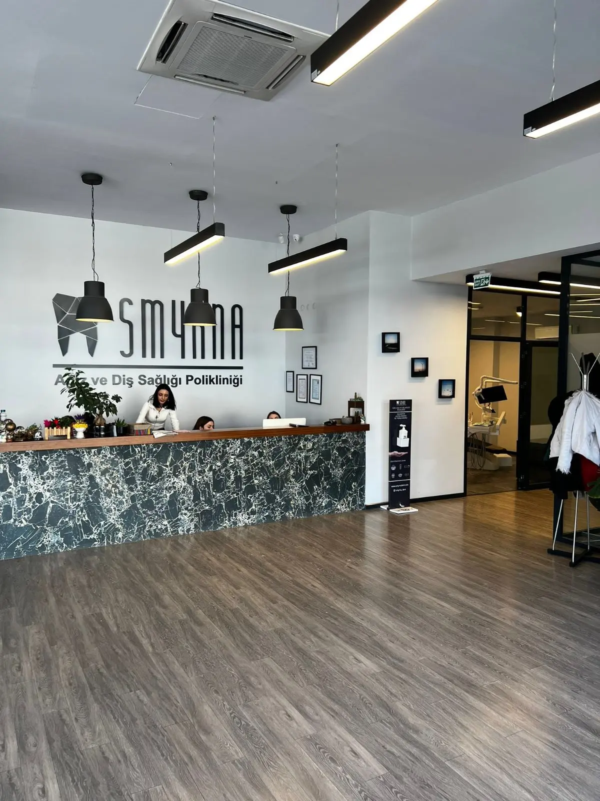 Smyrna Dental Clinic