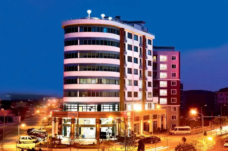 Esnan Dental Clinic