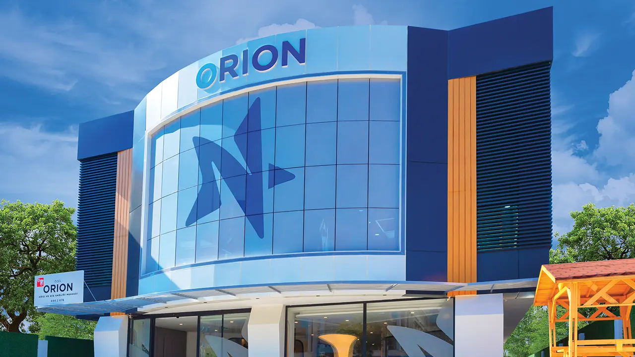 Orion Dental Clinic