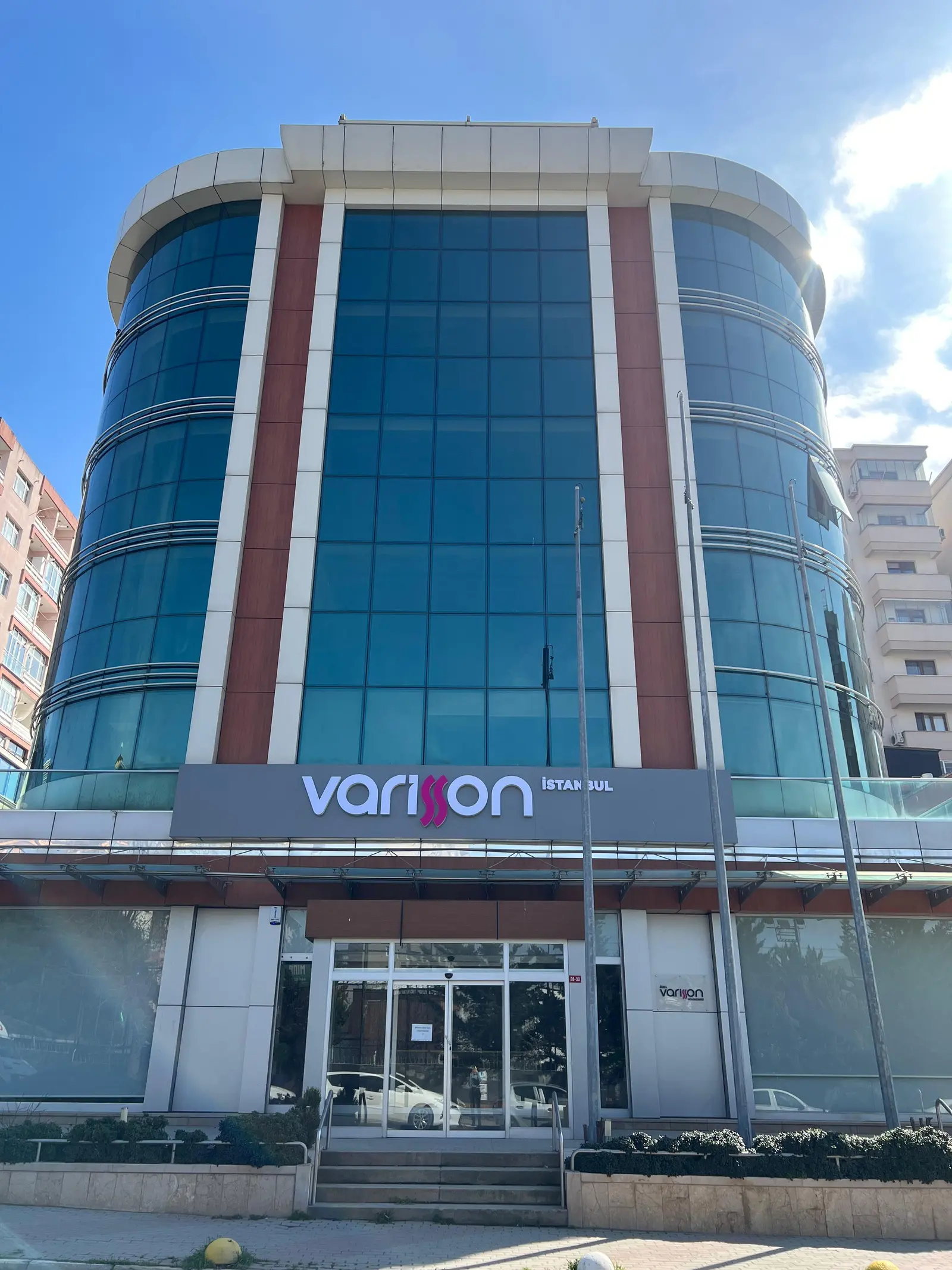 Varisson Clinic