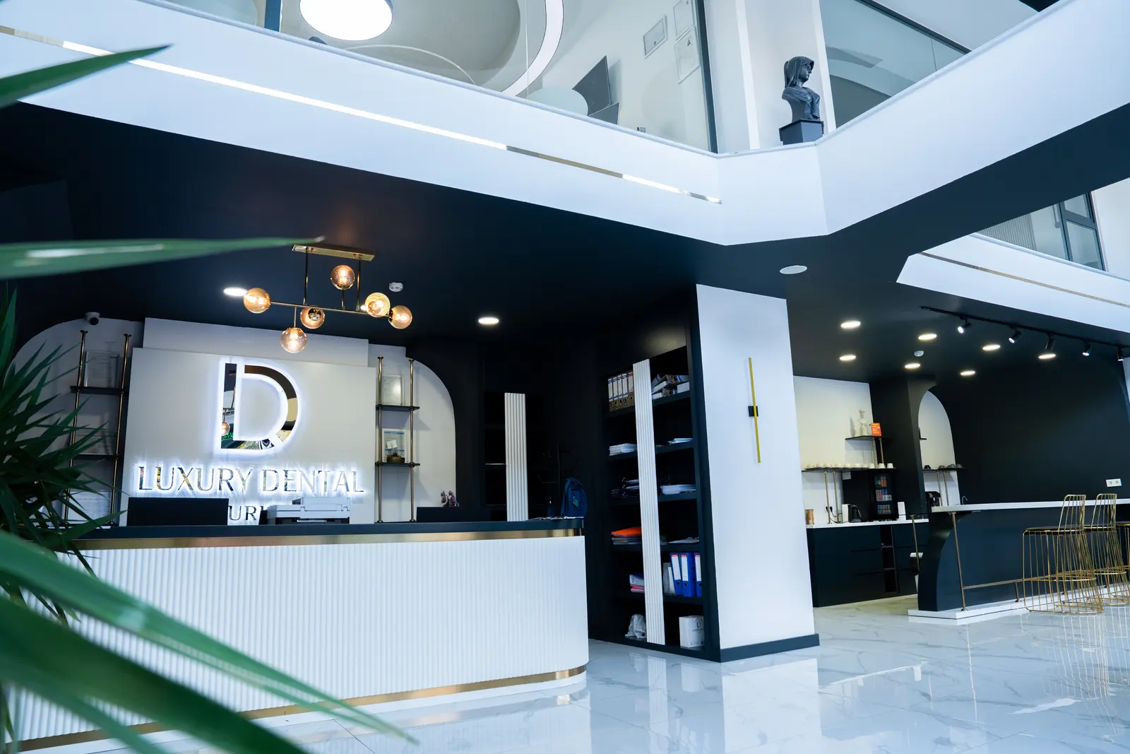 Luxury Dental Turkey