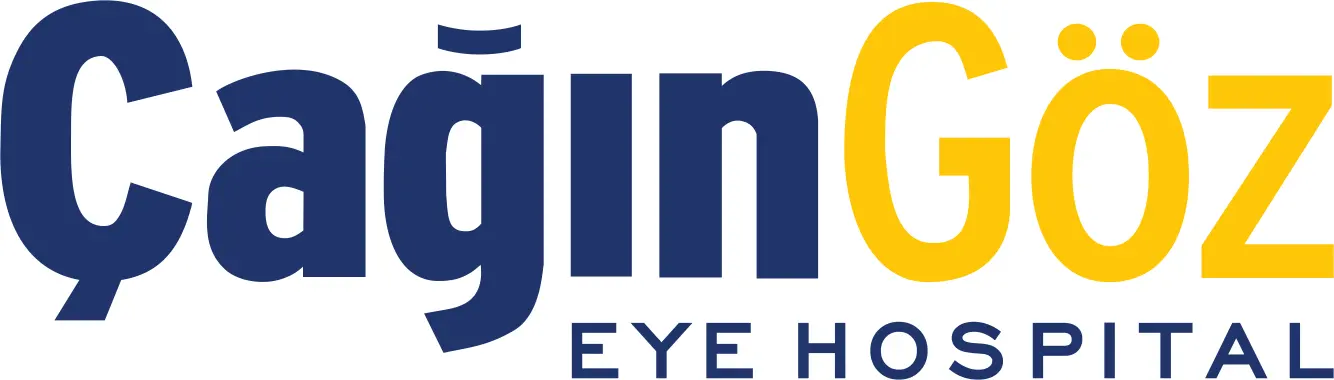 Logo von Çağın Augenklinik