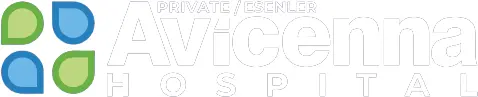 Logo von Avicenna Krankenhaus