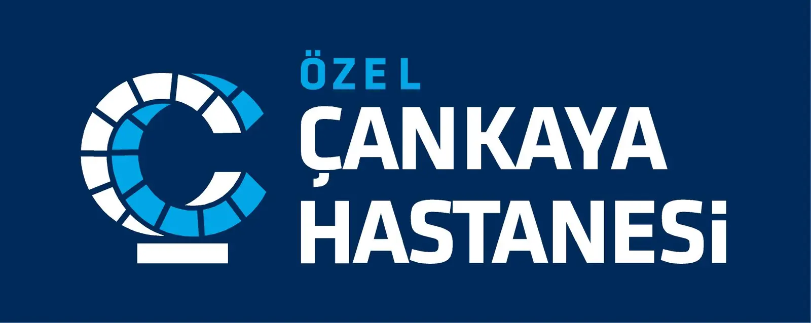Çankaya Hospital logo