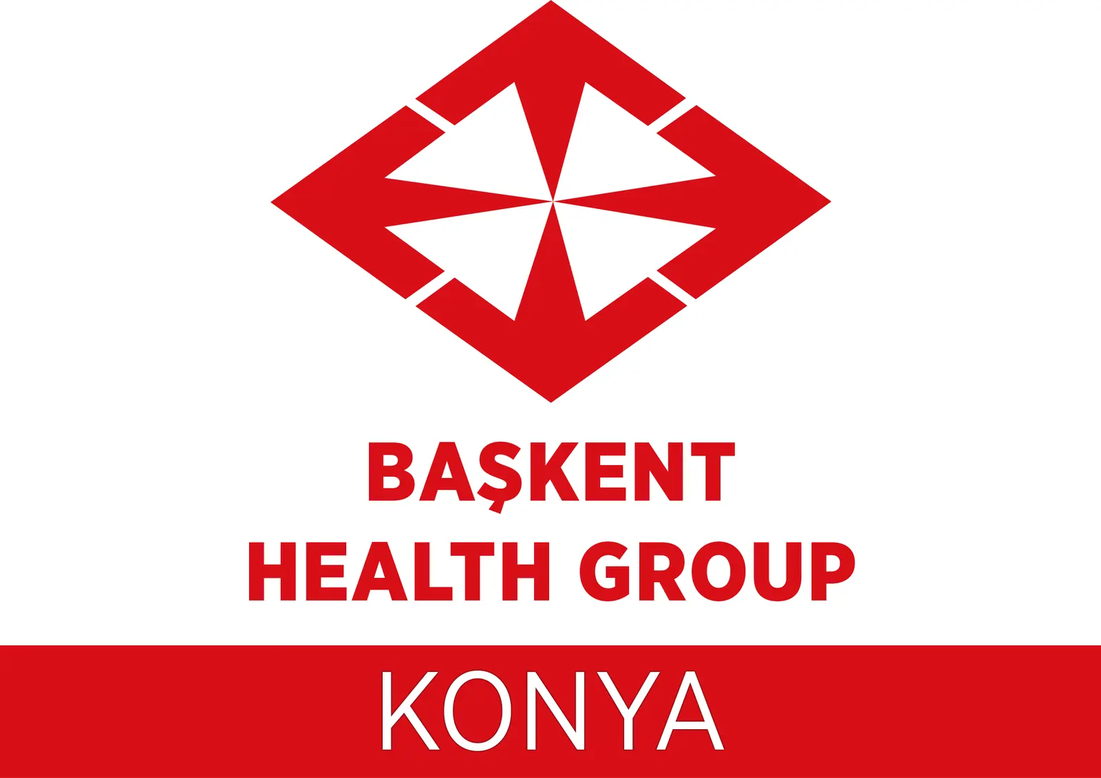 Logo von Universitätsklinikum Başkent Konya