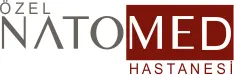 Natomed Hospital logo