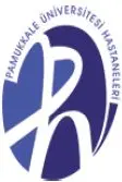 Pamukkale University Hospital logo