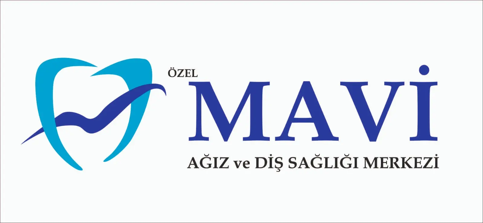 Logo von Mavi Zahnklinik