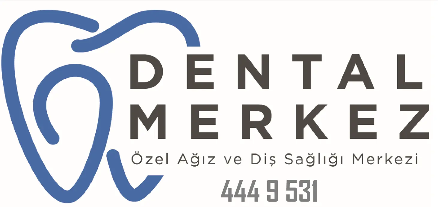 Dental Merkez Clinic logo
