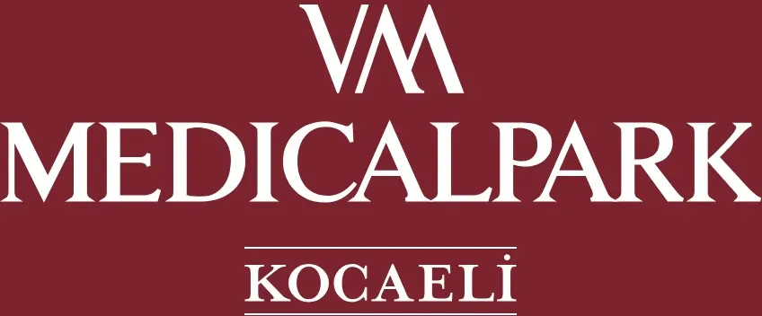 Kocaeli VM Medical Park logo