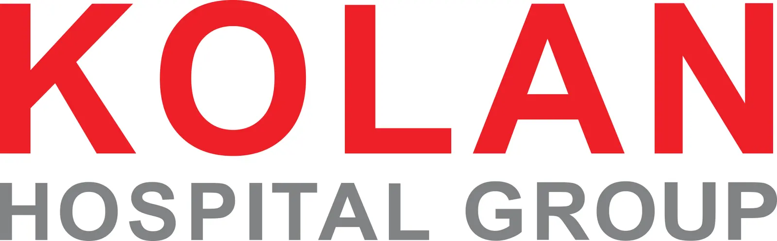 Kolan International Hospital logo