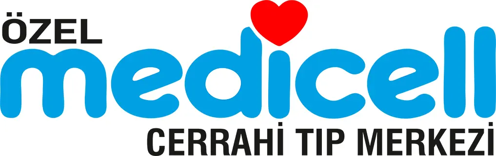 Medicell Medical Centre logo
