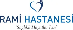 Rami Hospital logo