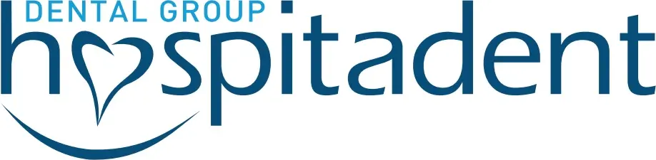 Logo von Hospitadent Zahnklinik