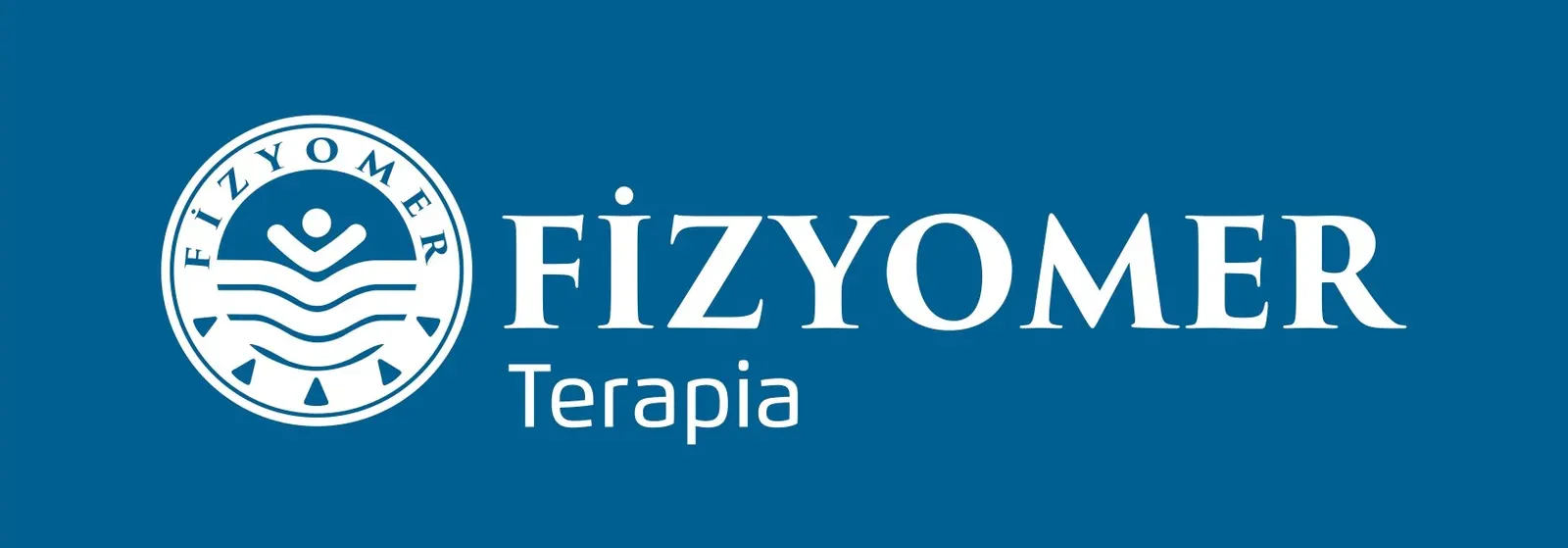 Fizyomer Medical Centre logo