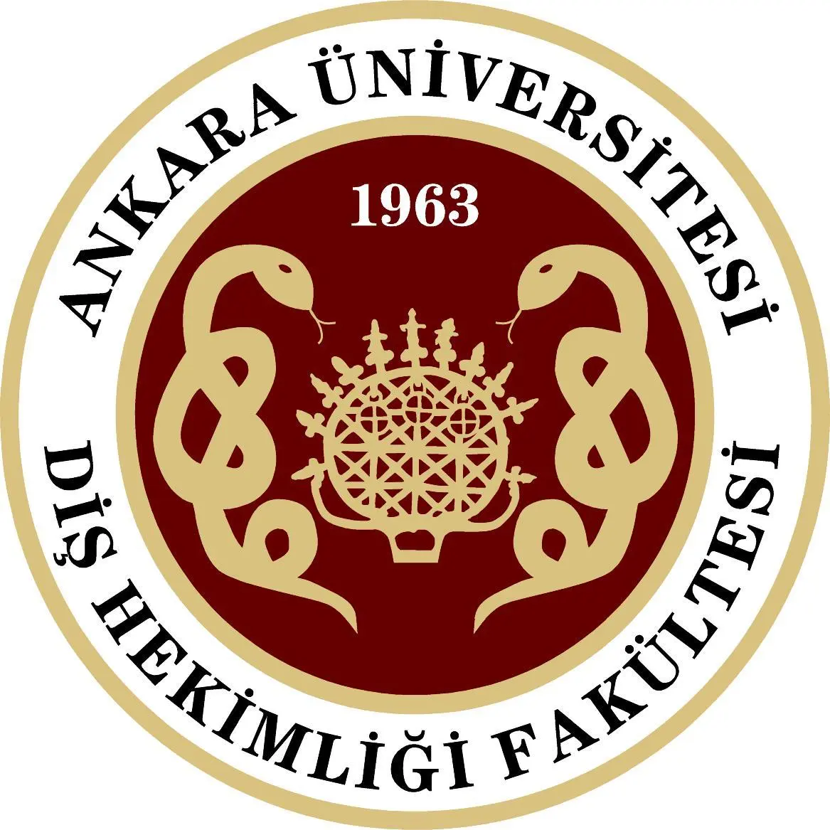 Logo von Universitätszahnklinik Ankara