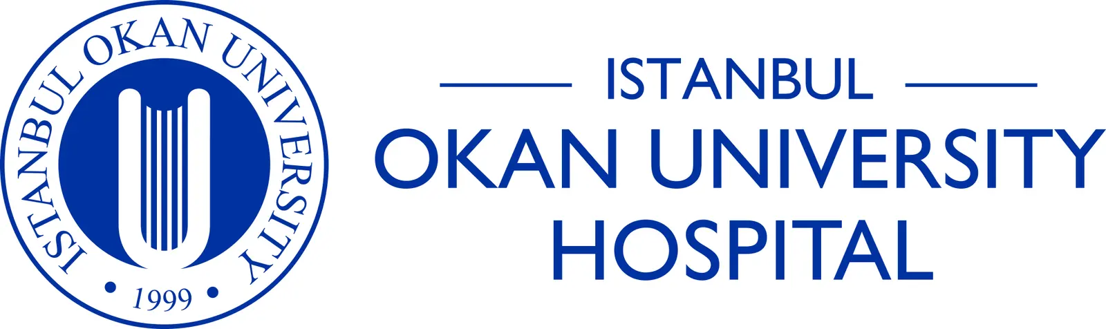 Logo von Universitätsklinikum Istanbul Okan
