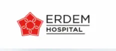 Çakmak Erdem Hospital logo