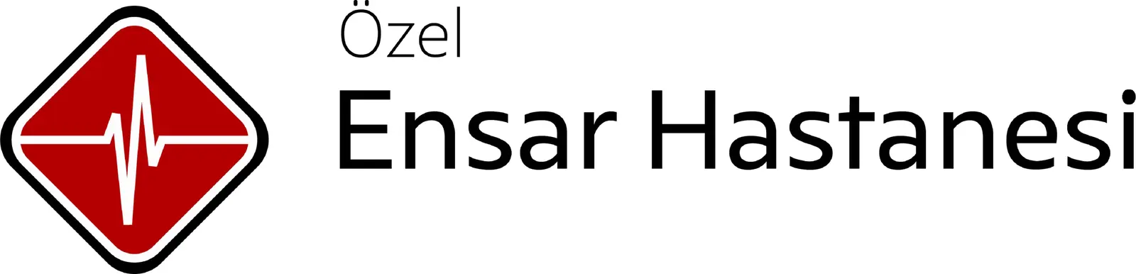 Ensar Hospital logo