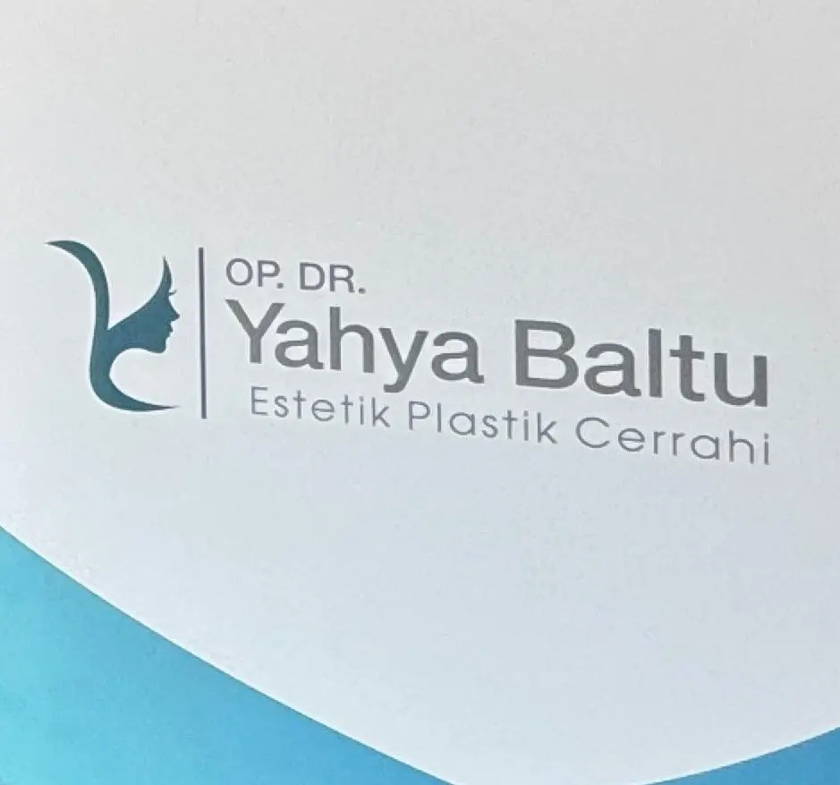 Logo von Assoc. Prof. Dr. Yahya Baltu