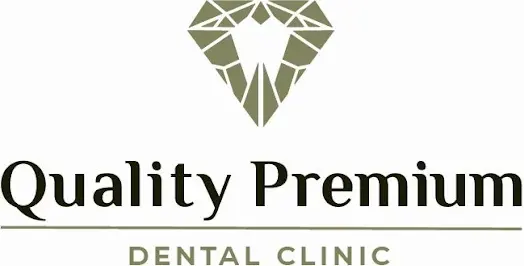 Quality Premium Dental Clinic logo