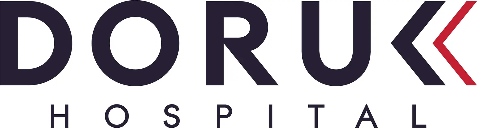 Doruk Hospital logo