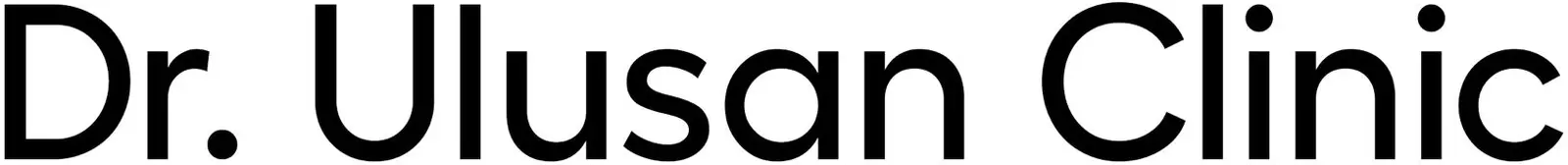 Dr Ulusan Clinic logo