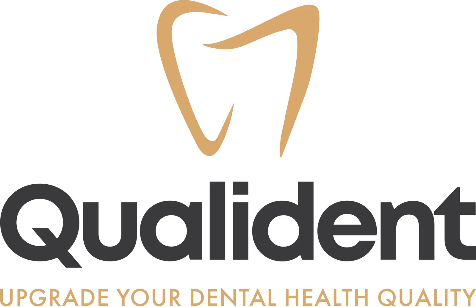 Qualident Dental Clinic logo