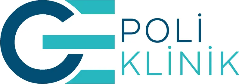 G.E Clinic logo