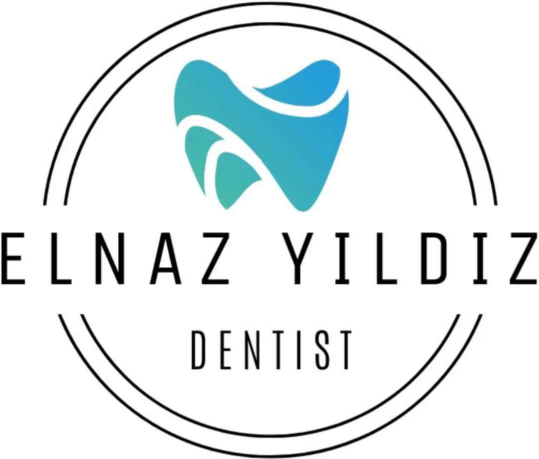 Dr Elnaz Yıldız logo