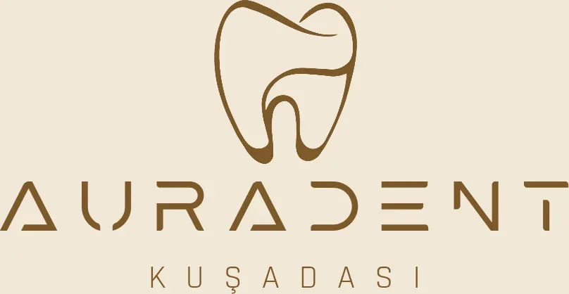 Aura Dent Kuşadası logo