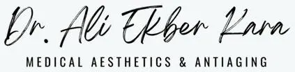 Dr Ali Ekber Kara logo