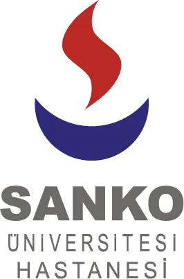Sani Konukoğlu Hospital logo