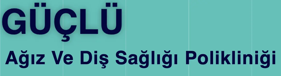 Logo von Güçlü Zahnklinik