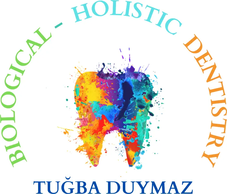 Dr Tuğba Duymaz logo