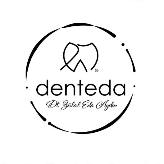 Denteda Dental Clinic logo