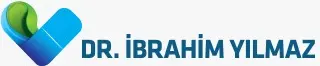 Dr İbrahim Yılmaz logo