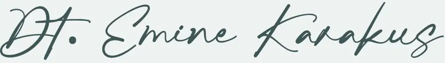 Dr Emine Karakuş logo