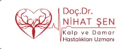 Assoc. Prof. Dr Nihat Şen logo