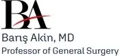 Logo von Prof. Dr. Emin Barış Akin
