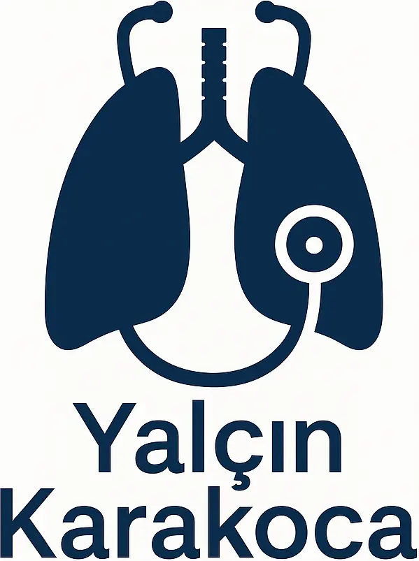 Prof. Dr Yalçın Karakoca logo